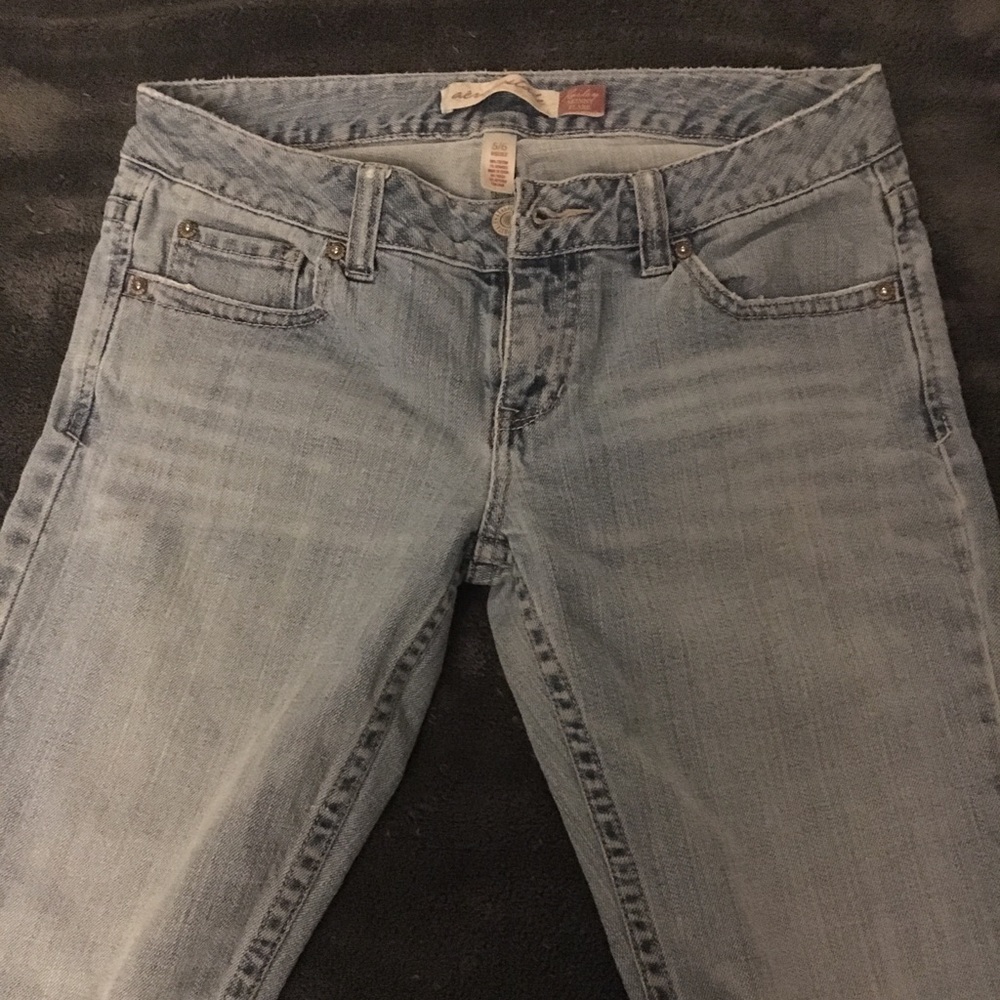 Aeropostale jeans